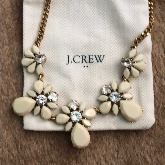 J.Crew Necklace - Picture 2 of 2